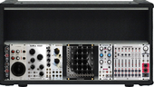 z feedback rack