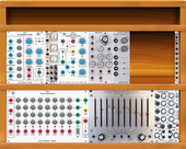 My first Eurorack