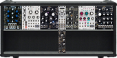 My airtight Eurorack