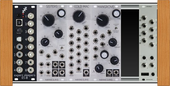 My widish Eurorack