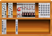 Akat Beginner Rack