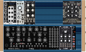 Moog Mother-32 expansion