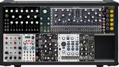 Live Coded Rack