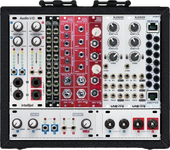 Utility Rig