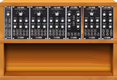 Minimod Eurorack