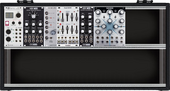 My stepwise Eurorack