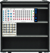 My noteless Eurorack