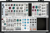 My EuroRack