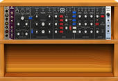 My Cheap Eurorack