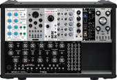 My wrong Eurorack
