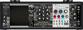 My crawling Eurorack