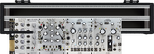 My seasick Eurorack