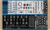 My citrous Eurorack
