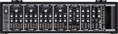 My salted Eurorack