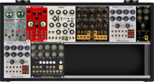 My corny Eurorack