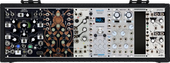 My finite Eurorack