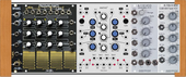 My petite Eurorack