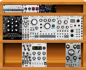 My maungy Eurorack