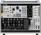 VAJA Eurorack