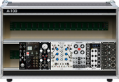 My verbose Eurorack