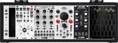 My sicklied Eurorack