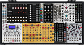 My huger Eurorack