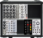 simple modular