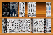 My cringing Eurorack