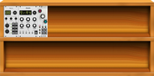 My misproud Eurorack
