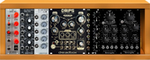My stateless Eurorack