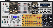 My frenzied Eurorack