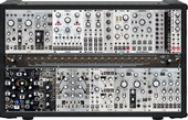 My thermic Eurorack