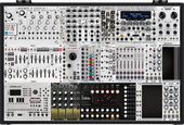 My live sequencer