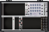 My grave Eurorack (copy)