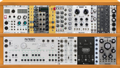 First Eurorack (alt 9)