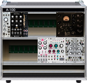 My replete Eurorack