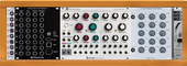 My tenty Eurorack