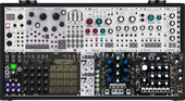 My thumbless Eurorack