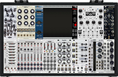 My napless Eurorack