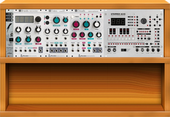 Planned Eurorack