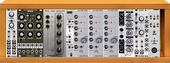 My gross Eurorack