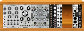 My facete Eurorack