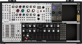 My onward Eurorack