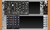 My featured Eurorack
