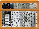 My air Eurorack