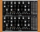 Dual M32s