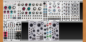 My coldish Eurorack