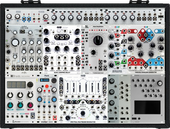 2017 Sound Design Fesitval set