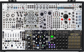 My graceless Eurorack