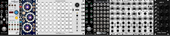 Analogue Rhythmator Skiff (Bespoke 3U124)